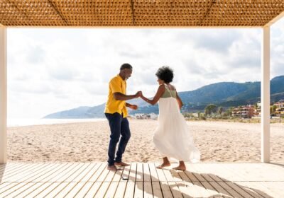 How to Plan the Perfect Honeymoon: A Step-by-Step Guide