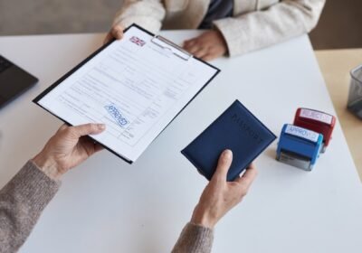 7 Visa Application Mistakes That Could Delay Your Trip