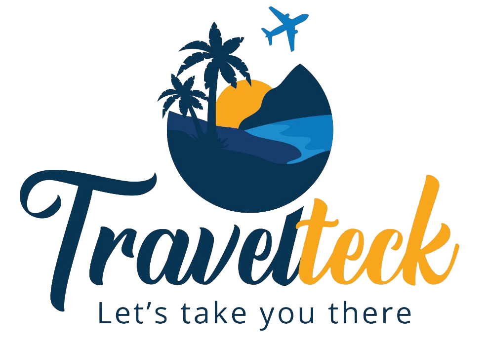 SMY Travel Teck